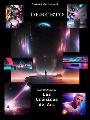 cover image of Derceto